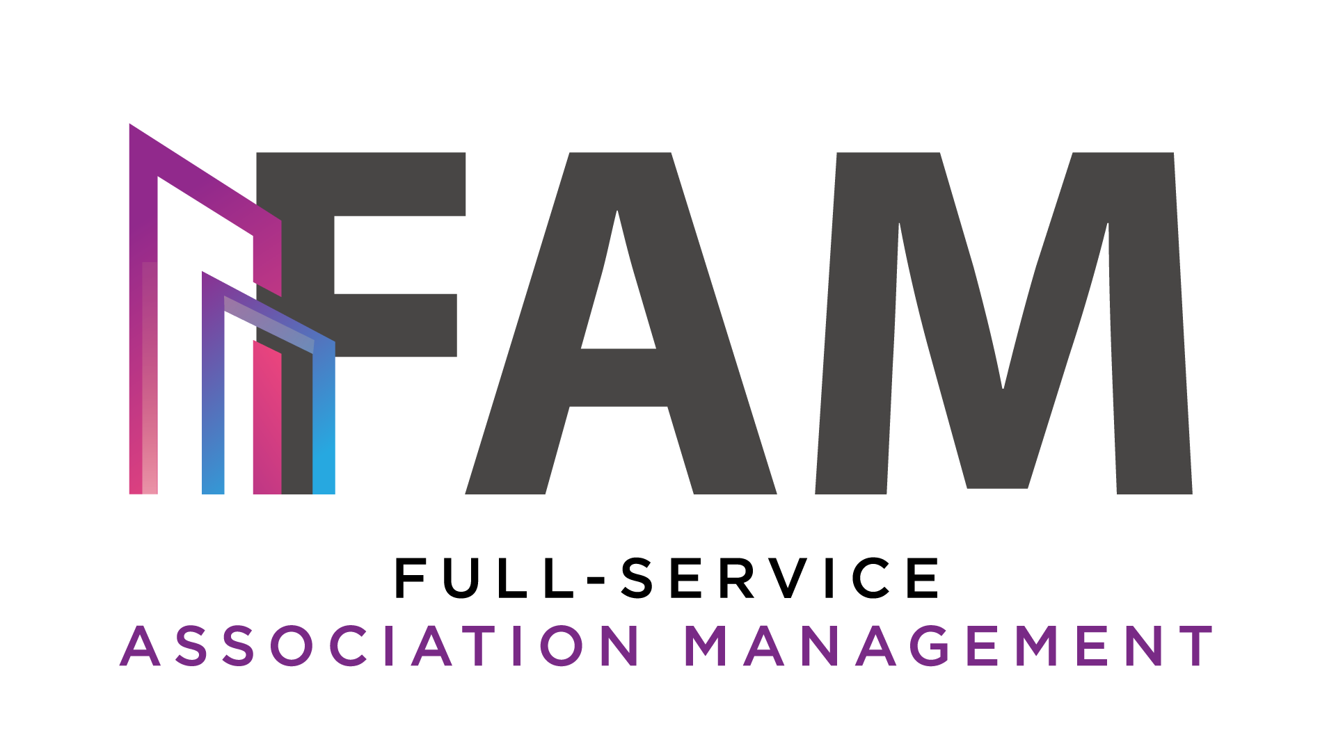 FAM main logo